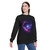 Celestial Harmony Voyage - Unisex Drop Shoulder Sweatshirt