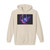 Celestial Harmony Voyage - Unisex Hooded Sweatshirt, Made in US