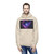 Celestial Harmony Voyage - Unisex Hooded Sweatshirt, Made in US