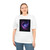 Celestial Harmony Voyage - Unisex Zone Performance T-shirt