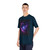 Celestial Harmony Voyage - Unisex Classic Crewneck T-Shirt