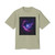 Celestial Harmony Voyage - Unisex Heavy Faded Tee