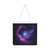 Celestial Harmony Voyage - Shoulder Tote Bag (AOP)