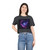 Celestial Harmony Voyage - Women's Crop Tee