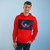 Celestial Harmony Voyage - Unisex Supply Hoodie