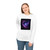 Celestial Harmony Voyage - Unisex Performance Long Sleeve Shirt