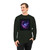 Celestial Harmony Voyage - Unisex Performance Long Sleeve Shirt
