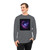 Celestial Harmony Voyage - Unisex Performance Long Sleeve Shirt