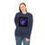 Celestial Harmony Voyage - Unisex Performance Long Sleeve Shirt
