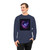 Celestial Harmony Voyage - Unisex Performance Long Sleeve Shirt