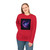 Celestial Harmony Voyage - Unisex Performance Long Sleeve Shirt