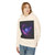 Celestial Harmony Voyage - Unisex Lightweight Hooded Sweatshirt