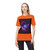 Celestial Harmony Voyage - Unisex Midweight T-shirt, Made in US