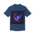 Celestial Harmony Voyage - Unisex Midweight T-shirt, Made in US