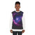 Celestial Harmony Voyage - Unisex Sweatshirt (AOP)