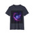 Celestial Harmony Voyage - Unisex Recycled Organic T-Shirt
