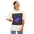 Celestial Harmony Voyage - Unisex Oversized Boxy Tee