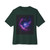 Celestial Harmony Voyage - Unisex Oversized Boxy Tee