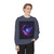 Celestial Harmony Voyage - Unisex Garment-Dyed Sweatshirt