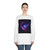Celestial Harmony Voyage - Long Sleeve Crewneck Tee