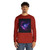 Celestial Harmony Voyage - Long Sleeve Crewneck Tee