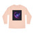 Celestial Harmony Voyage - Long Sleeve Crewneck Tee