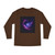 Celestial Harmony Voyage - Long Sleeve Crewneck Tee