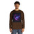 Celestial Harmony Voyage - Long Sleeve Crewneck Tee