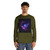 Celestial Harmony Voyage - Long Sleeve Crewneck Tee