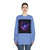 Celestial Harmony Voyage - Long Sleeve Crewneck Tee