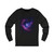 Celestial Harmony Voyage - Unisex Jersey Long Sleeve Tee