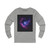 Celestial Harmony Voyage - Unisex Jersey Long Sleeve Tee