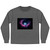 Celestial Harmony Voyage - Men's Long Sleeve Tee