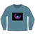 Celestial Harmony Voyage - Men's Long Sleeve Tee