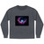 Celestial Harmony Voyage - Men's Long Sleeve Tee