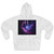 Celestial Harmony Voyage - Unisex Pullover Hoodie