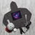 Celestial Harmony Voyage - Unisex Pullover Hoodie