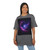 Celestial Harmony Voyage - Unisex Heavy Oversize Tee