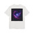 Celestial Harmony Voyage - Unisex Heavy Oversize Tee