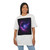 Celestial Harmony Voyage - Unisex Heavy Oversize Tee