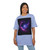 Celestial Harmony Voyage - Unisex Heavy Oversize Tee