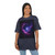 Celestial Harmony Voyage - Unisex Heavy Oversize Tee