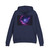 Celestial Harmony Voyage - Unisex French Terry Hoodie