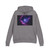 Celestial Harmony Voyage - Unisex French Terry Hoodie