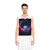 Celestial Harmony Voyage - Basketball Jersey (AOP)