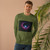 Celestial Harmony Voyage - Men’s Base Longsleeve Tee 