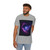 Celestial Harmony Voyage - USA-Made Unisex Short-Sleeve Jersey T-Shirt
