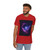 Celestial Harmony Voyage - USA-Made Unisex Short-Sleeve Jersey T-Shirt
