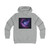 Celestial Harmony Voyage - Girlie College Hoodie