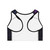 Celestial Harmony Voyage - Sports Bra (AOP)